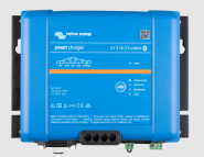 ŁADOWARKA PHOENIX SMART 24V/16A, 3 AKUMULATORY