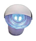 LAMPA LED WODOODPORNA 2X0,2W 33,1 MM