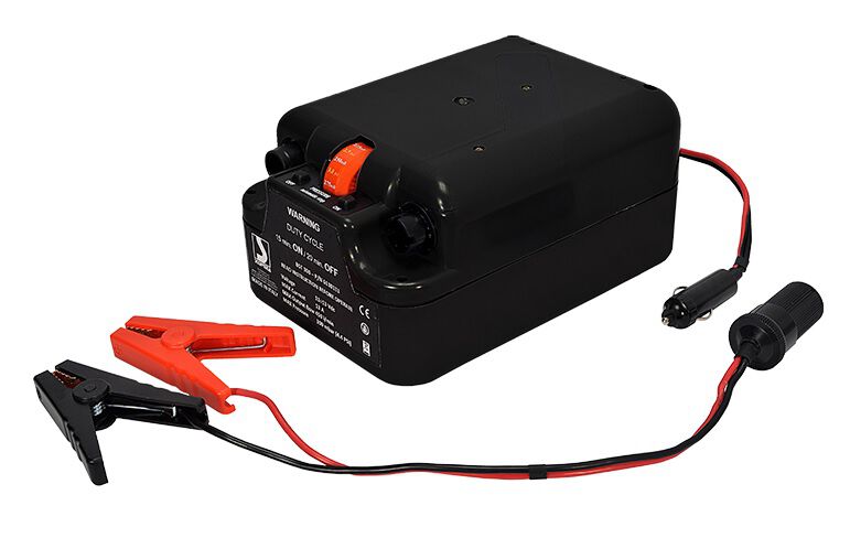 POMPKA ELEKTRYCZNA BST 300  450L/MIM