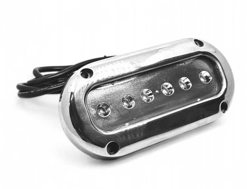 LAMPA PODWODNA LED NIEB. NIERDZ.138X68MM+STEROWNIK
