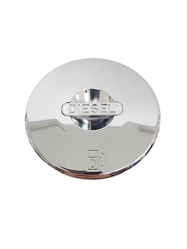 WLEW DIESEL 38 MM MOSIĄDZ CHROM