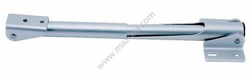 BLOKADA DO STOŁU 549 MM, ALUMINIUM
