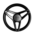 KIEROWNICA MOLINO K GUSSI 350 MM