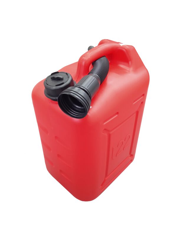 KANISTER 22L