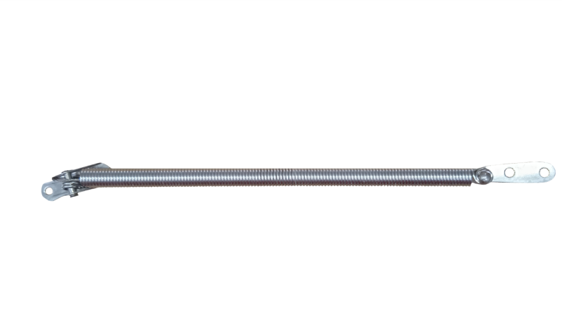 SPRĘŻYNA DO BAKIST 220 MM, NIERDZEWNA