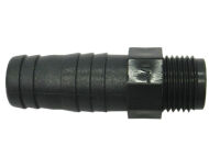 KRÓCIEC ZAWORU 1/2"X20 MM PVC