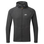 BLUZA DART HOODIE MĘSKA GRAFITOWA