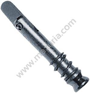 SWORZEŃ 6 MM DO STOPKI PERSENINGU NIERDZEWNY