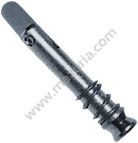 SWORZEŃ 6 MM DO STOPKI PERSENINGU NIERDZEWNY