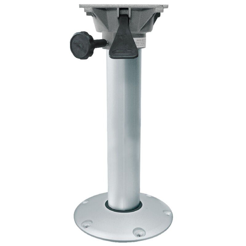 NOGA FOTELA JACHTOWEGO 460 MM, WYJMOWANA Z GNIAZDA