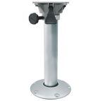 NOGA FOTELA JACHTOWEGO 460 MM, WYJMOWANA Z GNIAZDA