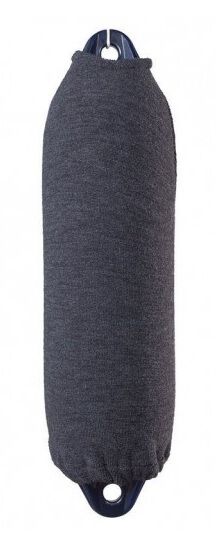 POKROWIEC NA ODBIJACZ JACHTOWY 13X54 SZARY