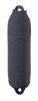 POKROWIEC NA ODBIJACZ JACHTOWY 13X54 SZARY