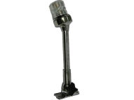 LAMPA TOP 60 CM SKŁADANA NIERDZ 12/24V LED