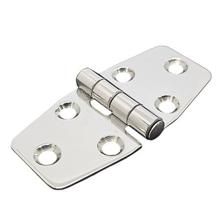ZAWIAS 76x40 MM NIERDZEWNY