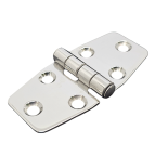 ZAWIAS 76x40 MM NIERDZEWNY