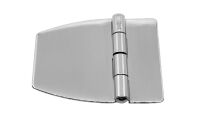 ZAWIAS 38X51 MM, NIERDZEWNY