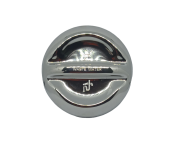 KOREK DO WLEWU WASTE, AISI 316L