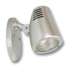 LAMPA ŚCIENNA  PVC 12V LEDOWA