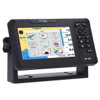ONWA PLOTER GPS + FISHFINDER KP-25F 5"