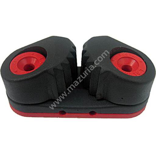 KNAGA SZCZĘKOWA LINA 3- 8 MM, ROZSTAW 30 MM