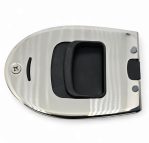 ZAMEK DO DRZWI SOUTHCO NIERDZ. OMNI 16MM FLAT