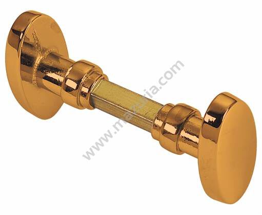 KLAMKA MOSIĘŻNA, 53X27X8 MM