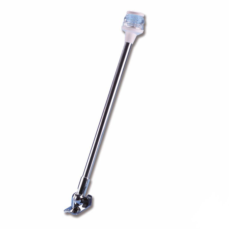 LAMPA TOP 600 MM SKŁAD. NIERDZEWNA