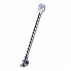 LAMPA TOP 600 MM SKŁAD. NIERDZEWNA