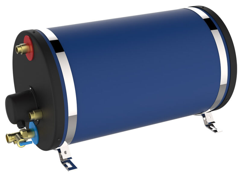 BOJLER 30 L - 1250 W / 230V AC
