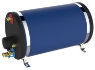 BOJLER 30 L - 1250 W / 230V AC