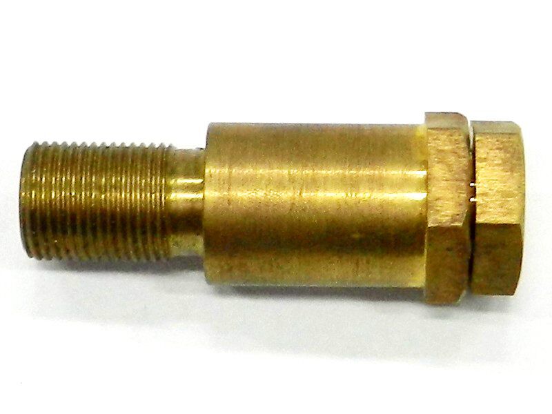 ADAPTOR WLEWU OLEJU DO POMP C7/37, C7/45