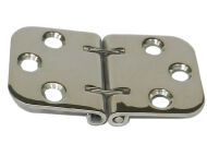 ZAWIAS DO STOŁU 70X40 MM NIERDZEWNY