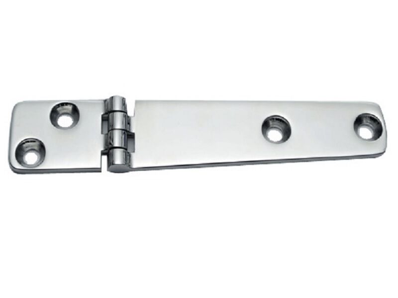 ZAWIAS ODLEWANY  141x29mm NIERDZEWNY