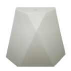 ZBIORNIK DO WODY 72 LITRY, DZIOBOWY 800x950x220 MM