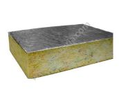 PIANKA WYGŁUSZAJĄCA 100X115 CM Z FOLIĄ ALUMINIOWĄ,