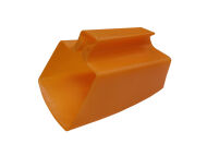 CZERPAK WODY PVC 1 LITR/18x14x10CM