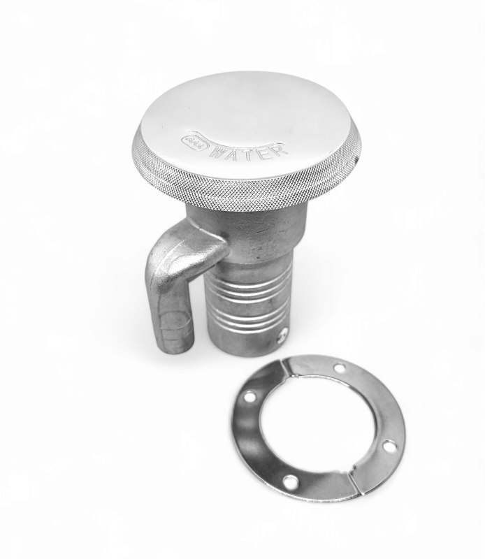 WLEW WODY Z ODPOWIETRZNIKIEM 38 MM STAL NIERDZEWNA