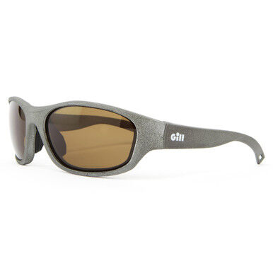 OKULARY PRZECIWSŁONECZNE CLASSIC GILL SZARE