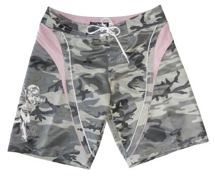 SPODENKI LADIES FRESH  JOBE