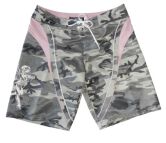 SPODENKI LADIES FRESH  JOBE