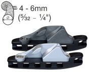 Knaga CL 218MK1 + podkładka AERO