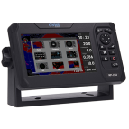 ONWA GPS / AIS B + PLOTER KP-27A 7"