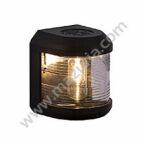 LAMPA S41 BIAŁA OB.CZARNA 225 ST.