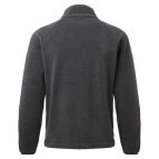 BLUZA POLAROWA CROMARTY MĘSKA SZARY