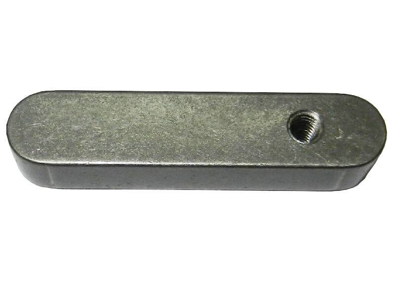 KLIN ŚRUBY 12x8x45 MM