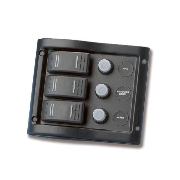 TABLICA 3 OBWODY AUTOMAT