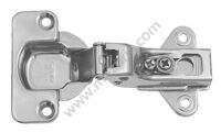 ZAWIAS PUSZKOWY 52x45 MM NIERDZEWNY