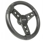 KIEROWNICA LUGANA GUSSI 350 MM