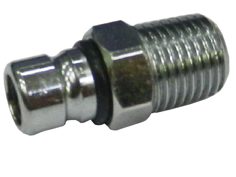 ZŁĄCZE SUZUKI CHRYSLER SAMCZYK MAŁY 11MM